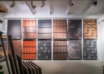 Шоурум компании СтройМаркет Вязьма 2