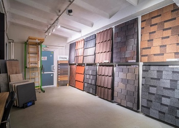 Шоурум компании СтройМаркет Вязьма 3