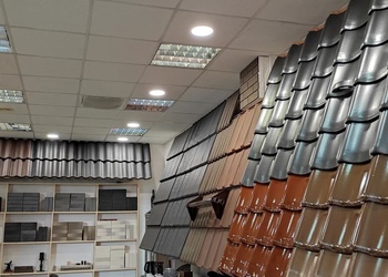 Шоурум компании СтройМаркет Вязьма 8